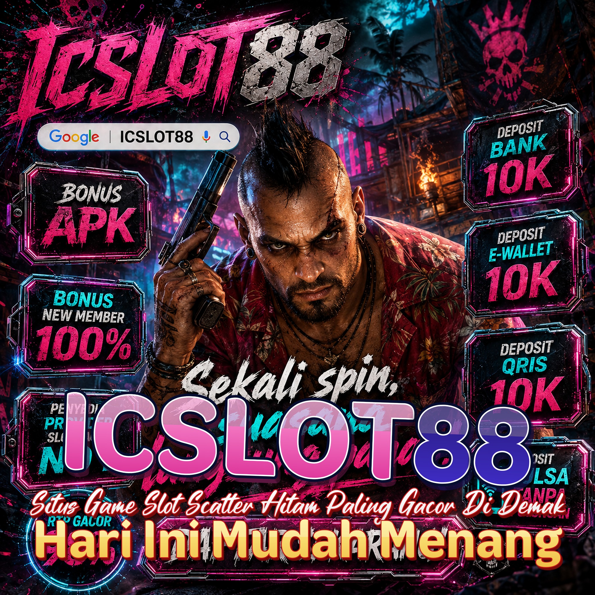 ICSLOT88